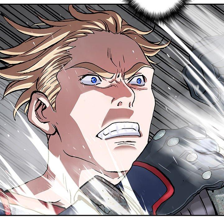 Read Leviathan (en) Manga Online