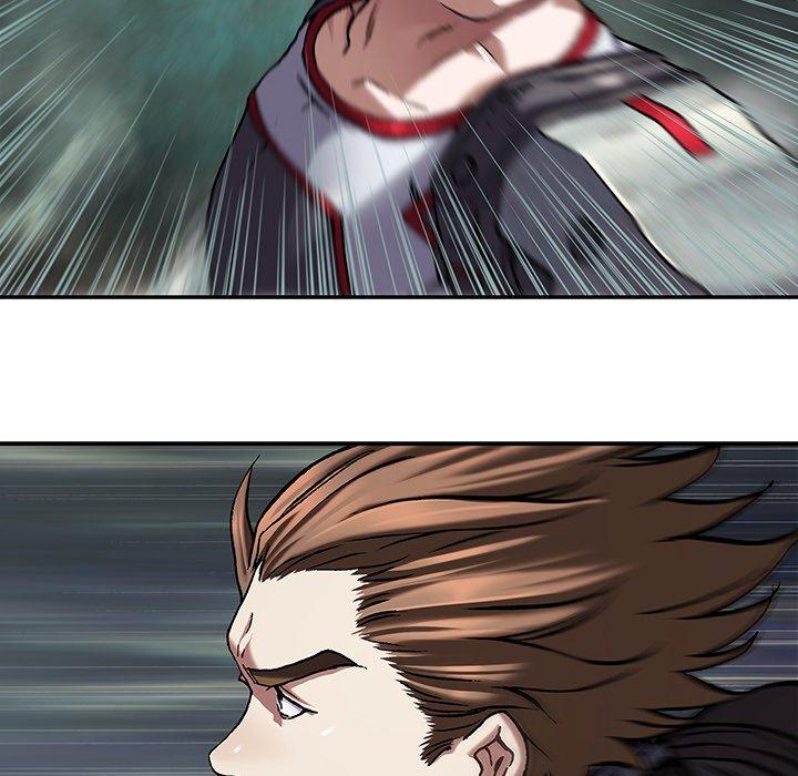 Read Leviathan (en) Manga Online