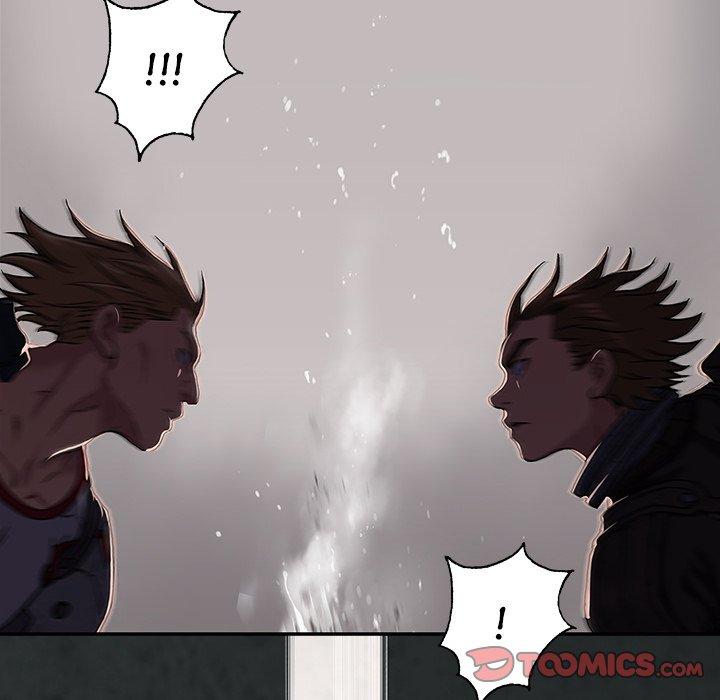 Read Leviathan (en) Manga Online