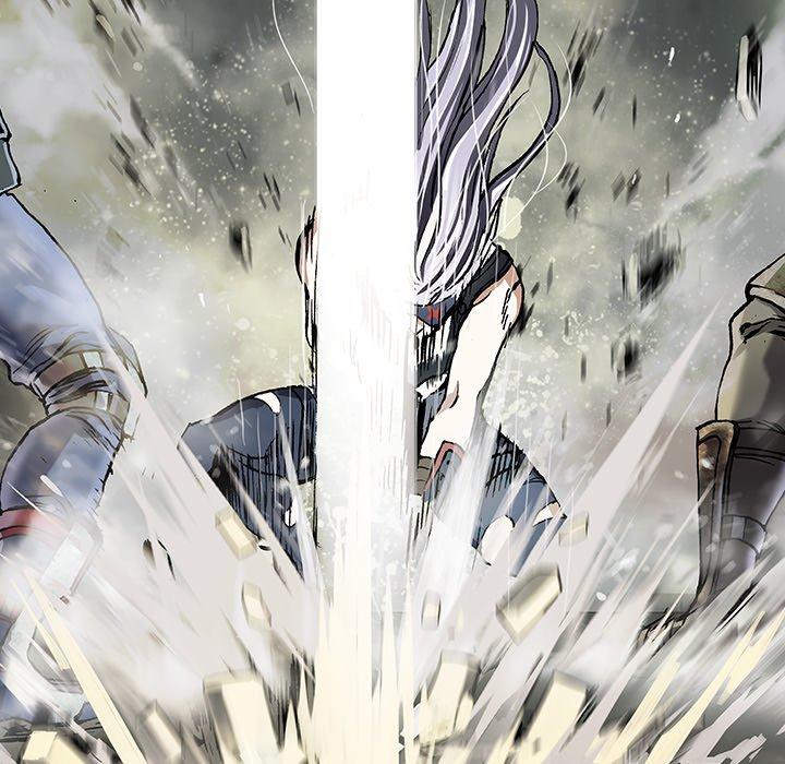 Read Leviathan (en) Manga Online