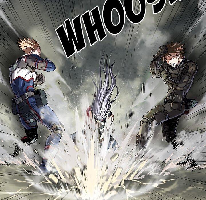 Read Leviathan (en) Manga Online