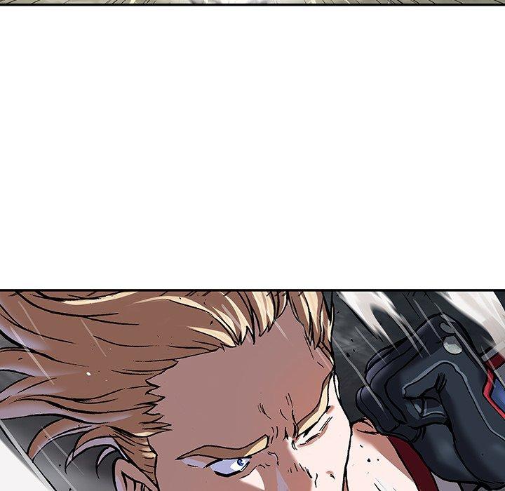 Read Leviathan (en) Manga Online