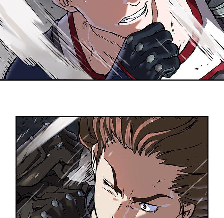 Read Leviathan (en) Manga Online