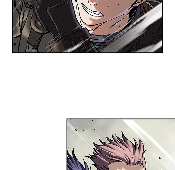 Read Leviathan (en) Manga Online