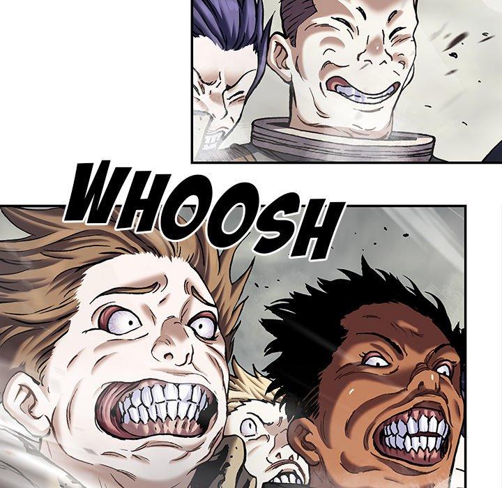 Read Leviathan (en) Manga Online