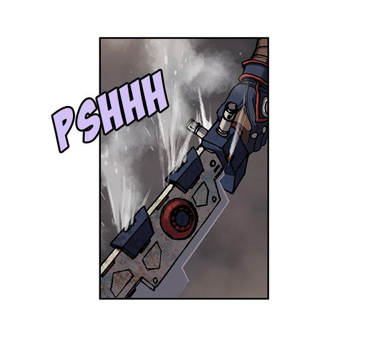 Read Leviathan (en) Manga Online