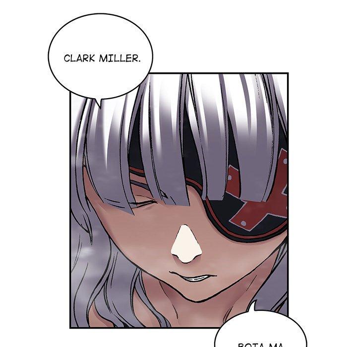 Read Leviathan (en) Manga Online