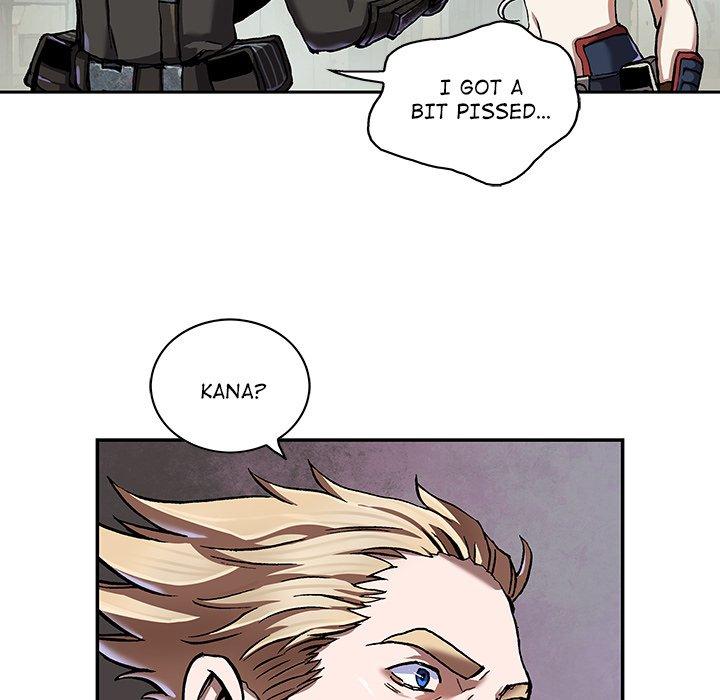 Read Leviathan (en) Manga Online