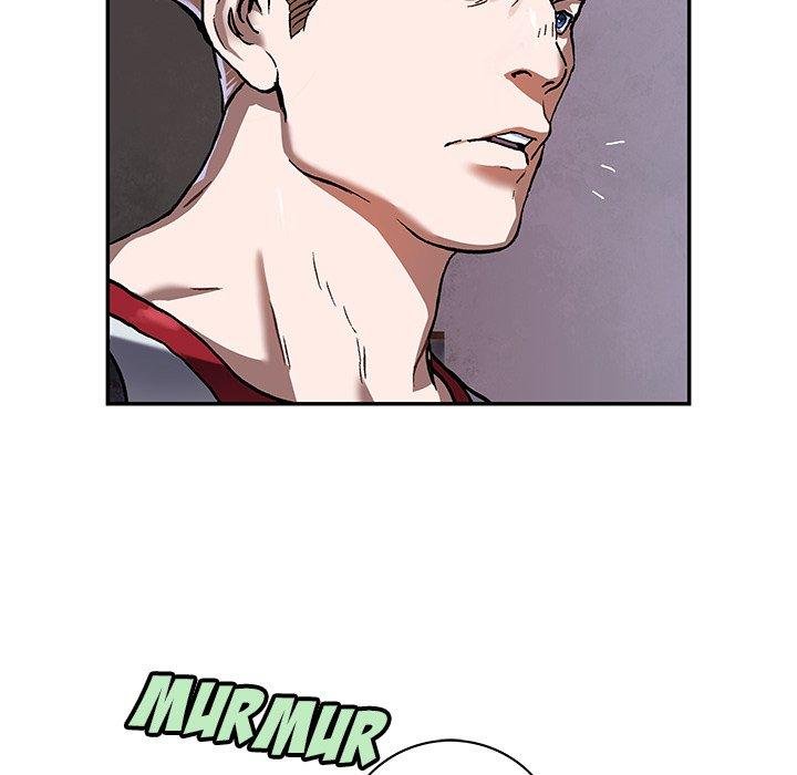 Read Leviathan (en) Manga Online