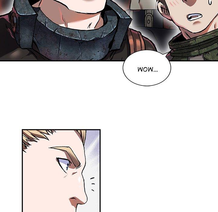 Read Leviathan (en) Manga Online