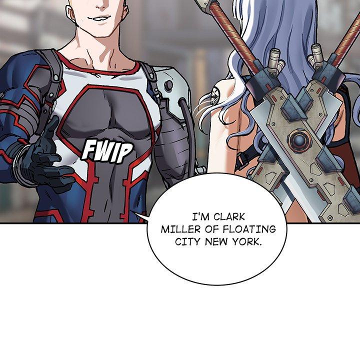 Read Leviathan (en) Manga Online