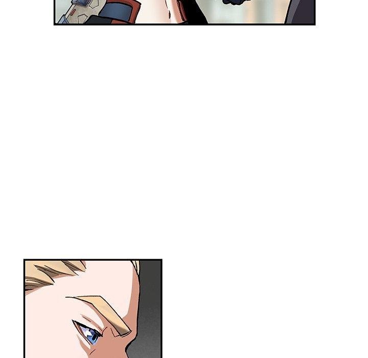 Read Leviathan (en) Manga Online