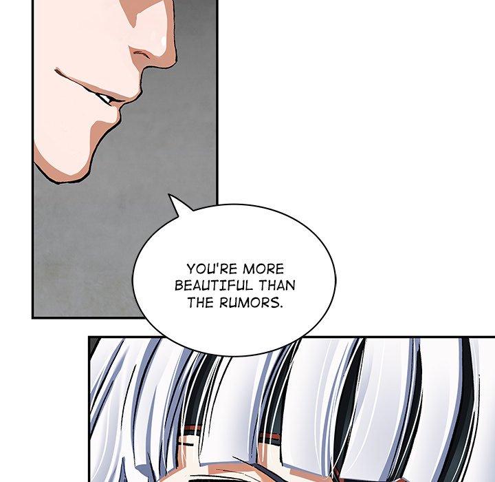 Read Leviathan (en) Manga Online