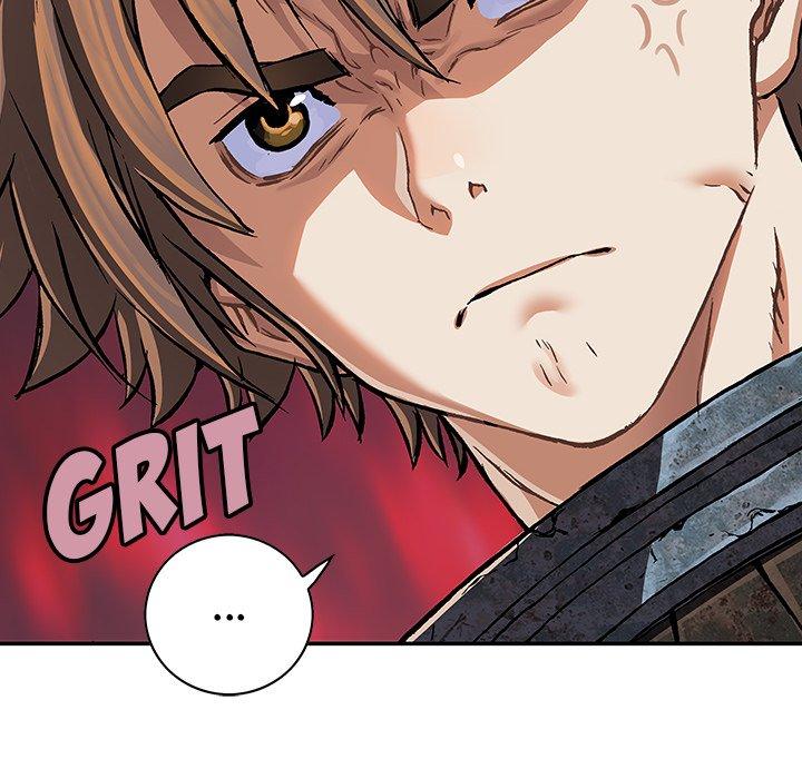 Read Leviathan (en) Manga Online