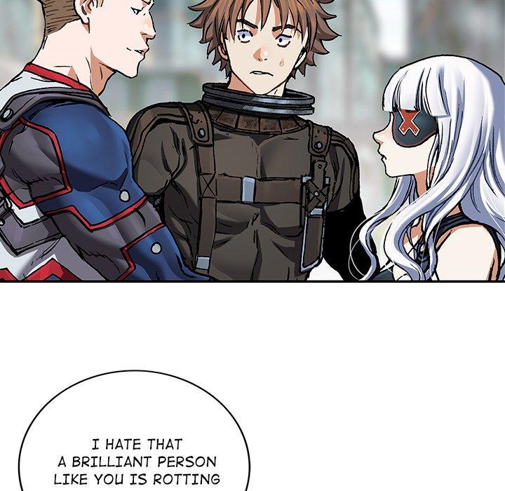 Read Leviathan (en) Manga Online