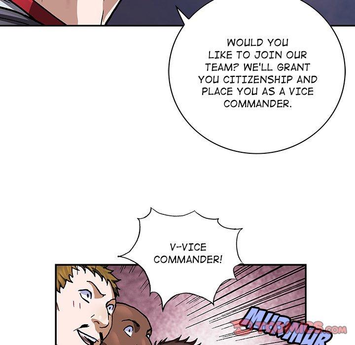 Read Leviathan (en) Manga Online