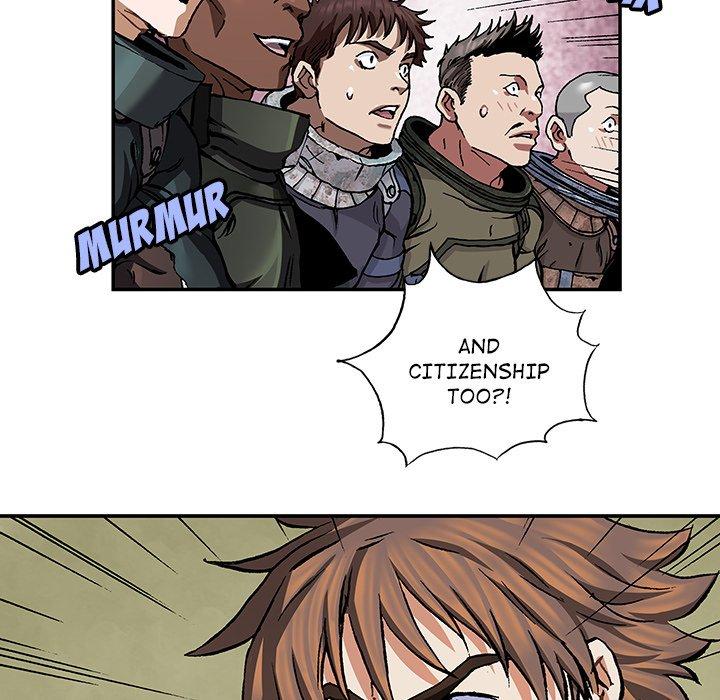 Read Leviathan (en) Manga Online