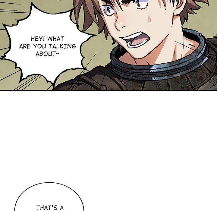Read Leviathan (en) Manga Online