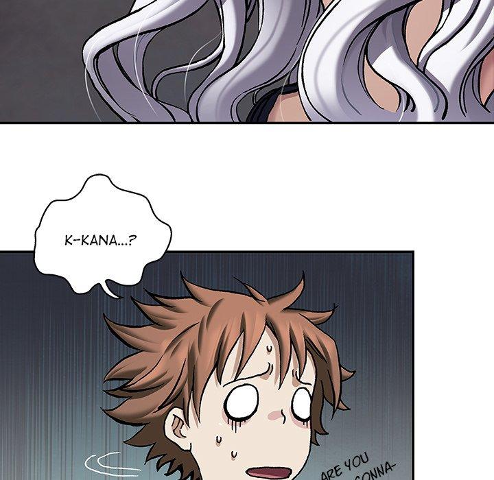 Read Leviathan (en) Manga Online