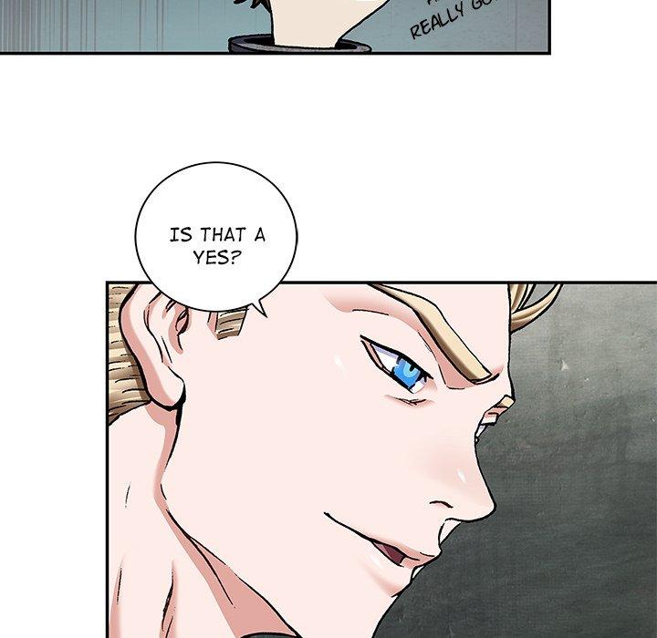 Read Leviathan (en) Manga Online