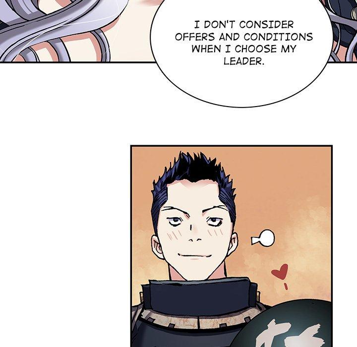 Read Leviathan (en) Manga Online