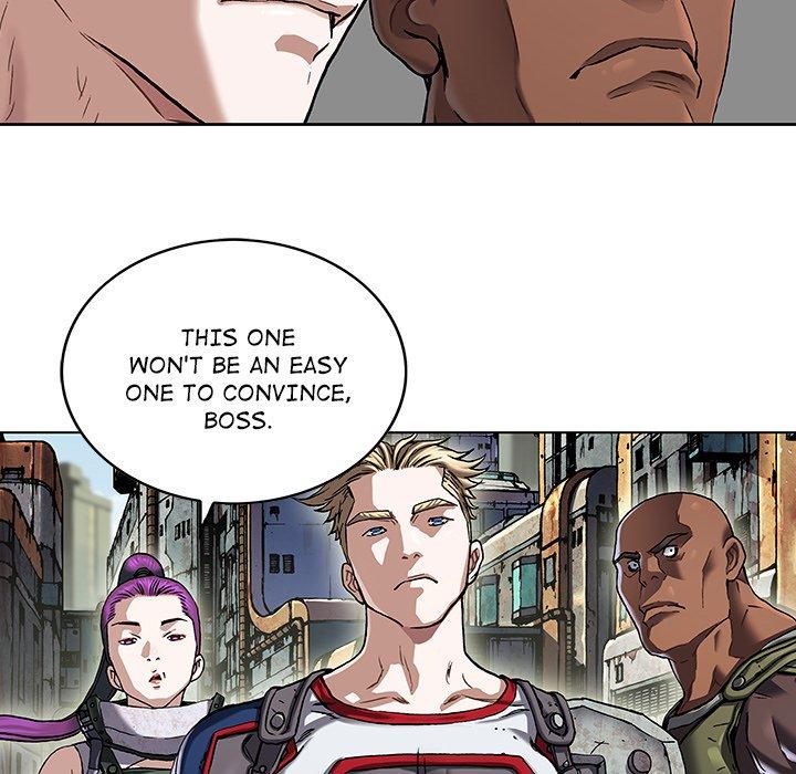 Read Leviathan (en) Manga Online