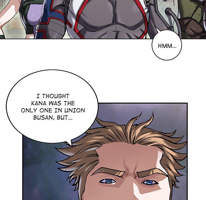 Read Leviathan (en) Manga Online