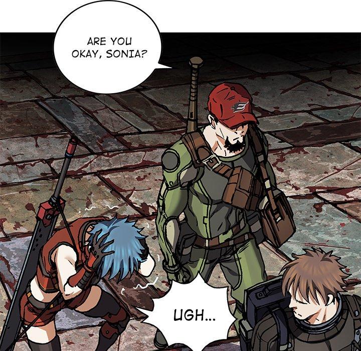Read Leviathan (en) Manga Online