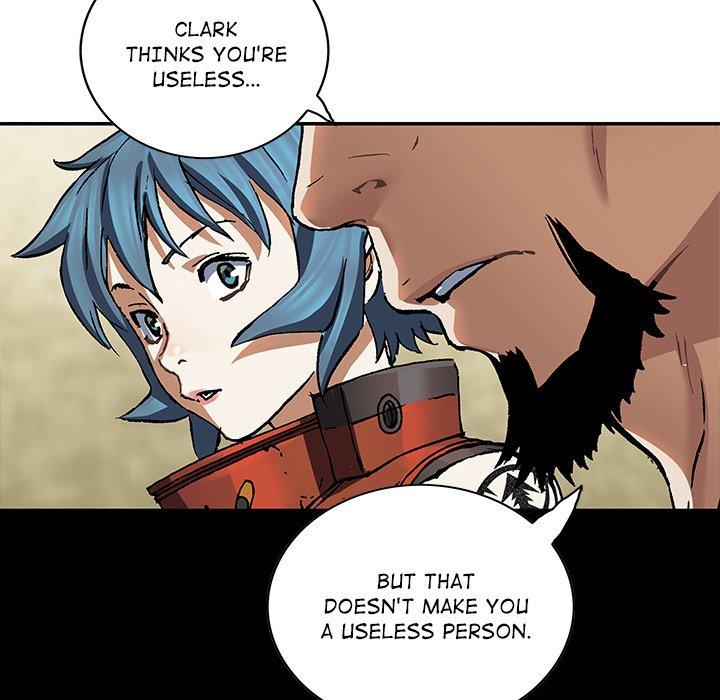 Read Leviathan (en) Manga Online