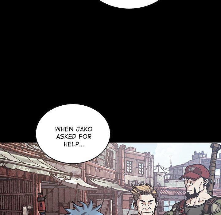 Read Leviathan (en) Manga Online