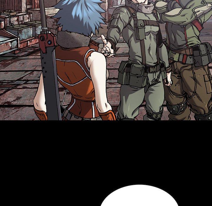 Read Leviathan (en) Manga Online