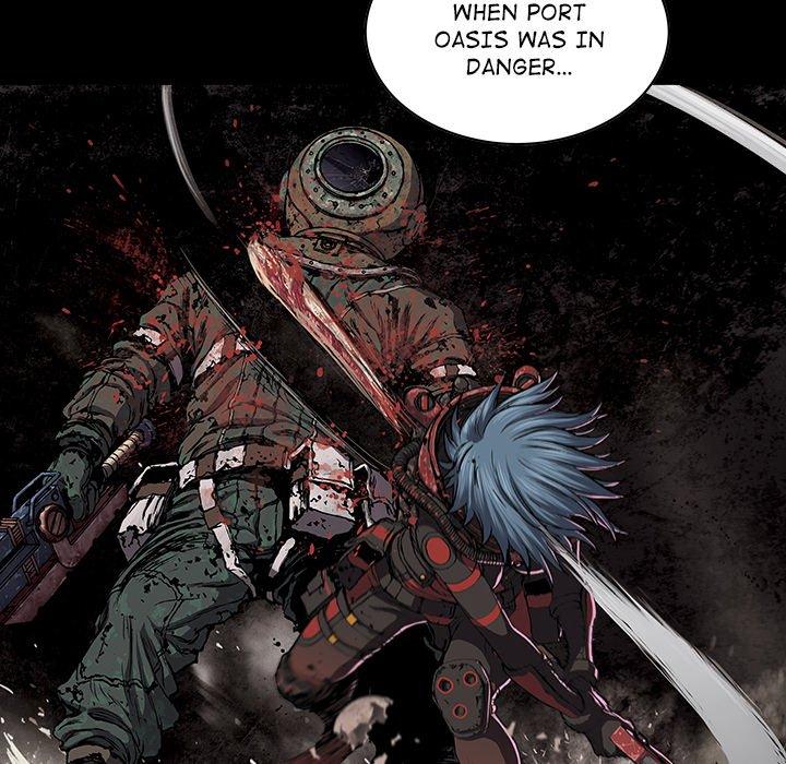 Read Leviathan (en) Manga Online