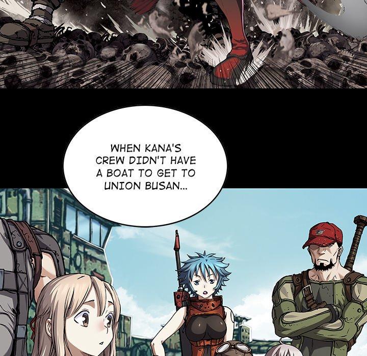 Read Leviathan (en) Manga Online
