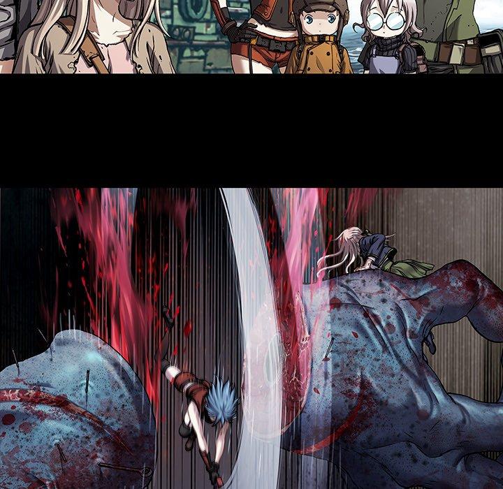 Read Leviathan (en) Manga Online