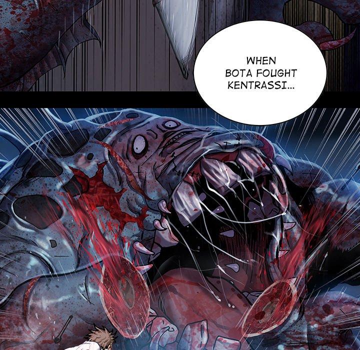 Read Leviathan (en) Manga Online