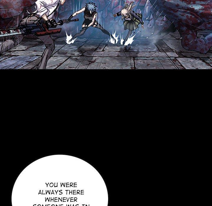 Read Leviathan (en) Manga Online