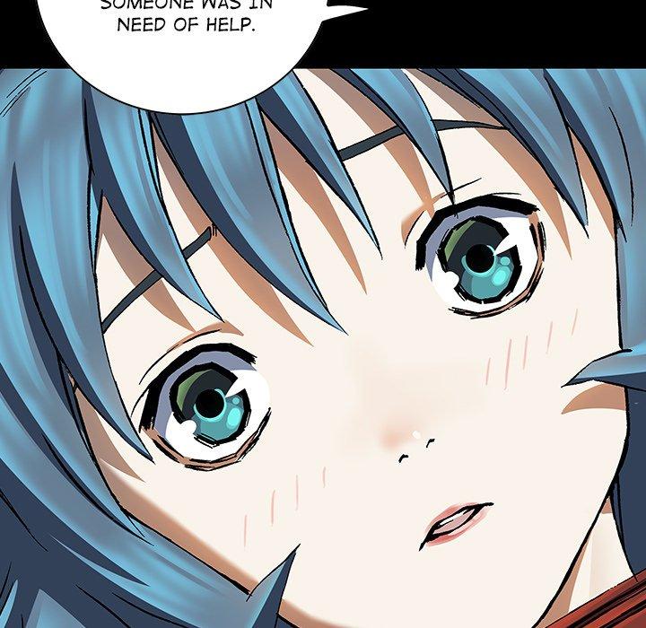 Read Leviathan (en) Manga Online