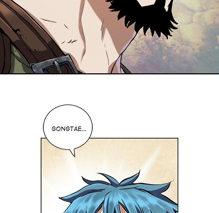 Read Leviathan (en) Manga Online