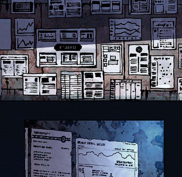 Read Leviathan (en) Manga Online