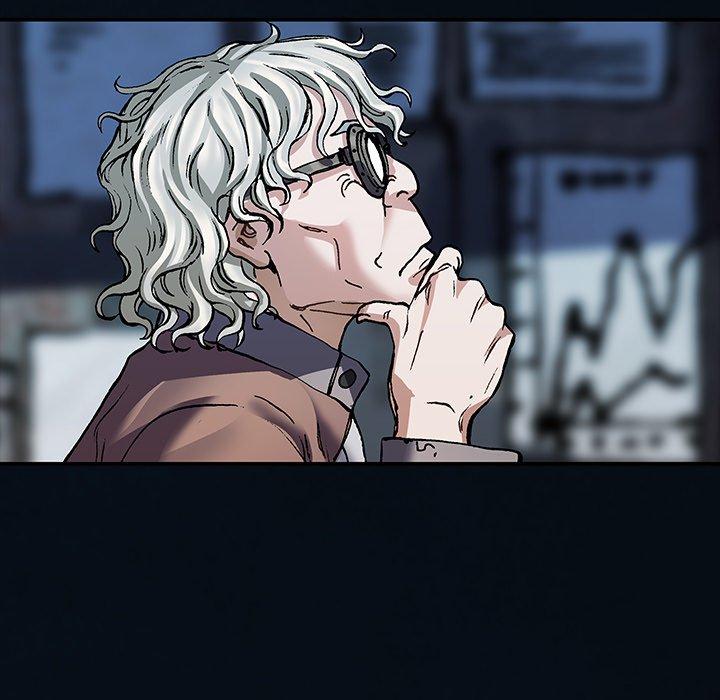Read Leviathan (en) Manga Online