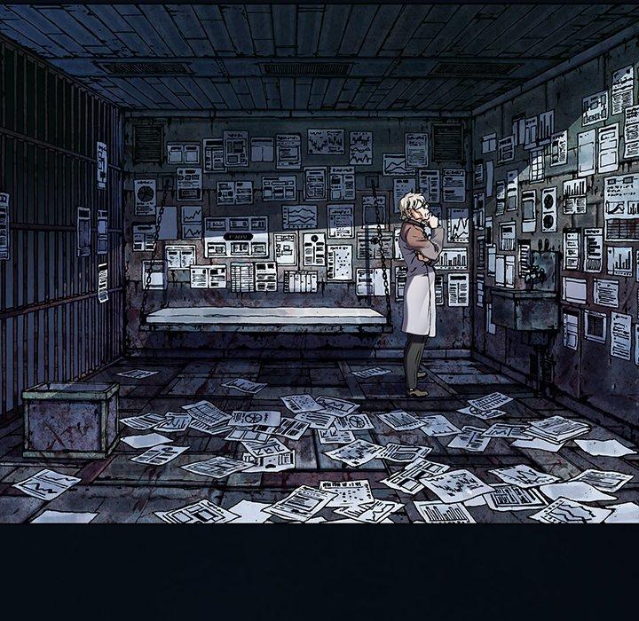 Read Leviathan (en) Manga Online