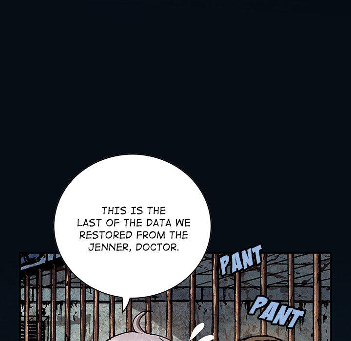 Read Leviathan (en) Manga Online