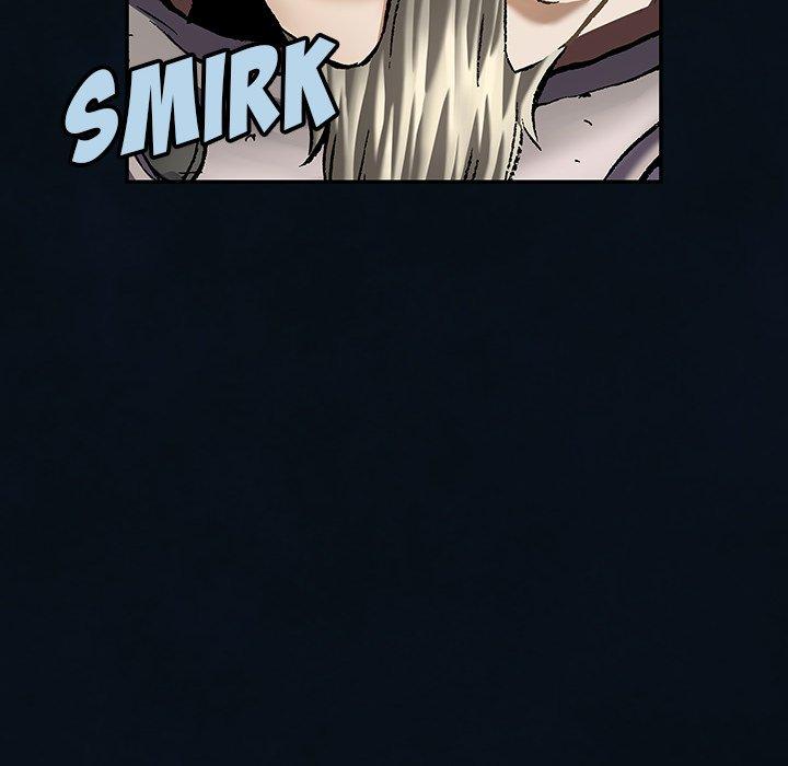 Read Leviathan (en) Manga Online