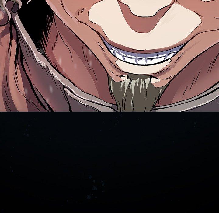 Read Leviathan (en) Manga Online