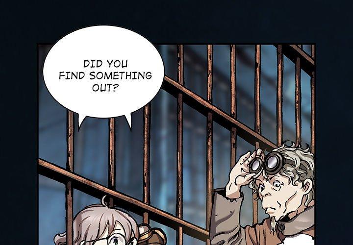 Read Leviathan (en) Manga Online
