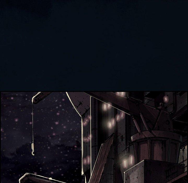 Read Leviathan (en) Manga Online