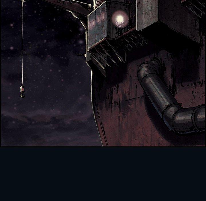 Read Leviathan (en) Manga Online