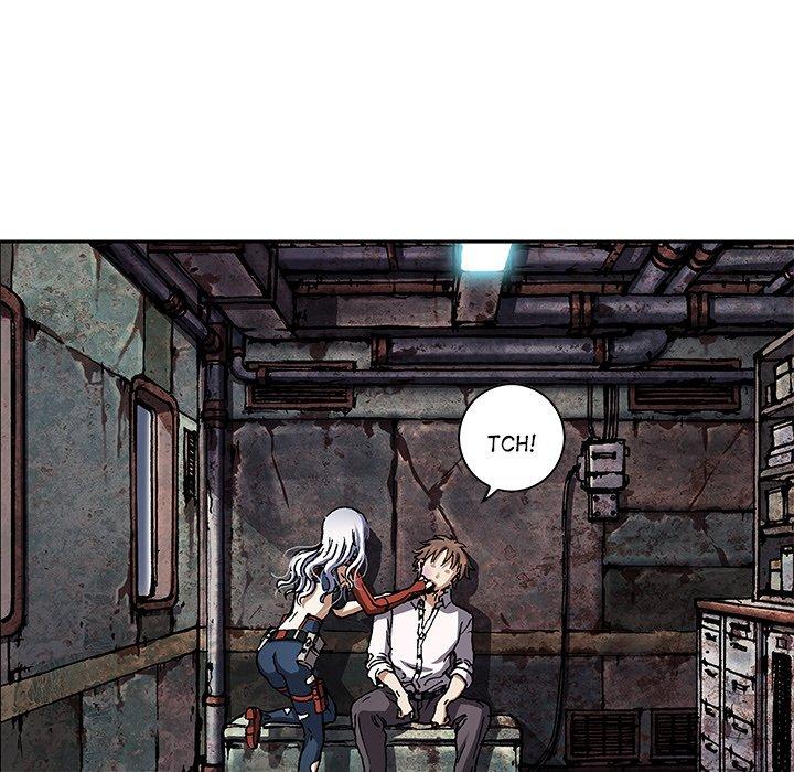 Read Leviathan (en) Manga Online