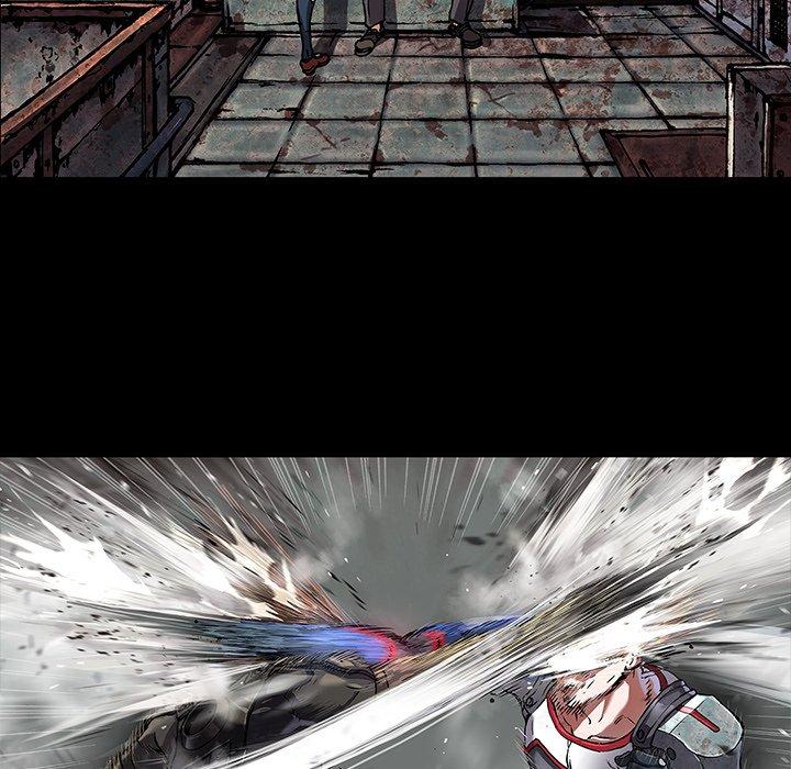 Read Leviathan (en) Manga Online