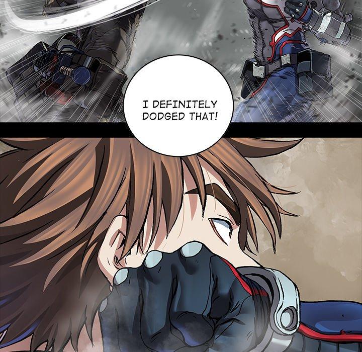 Read Leviathan (en) Manga Online